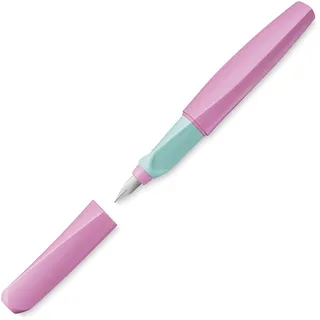 Sweet Lilac, Feder M, universell für Rechts- und Linkshänder Blister