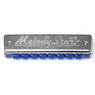 Hohner Melody Star C-Dur