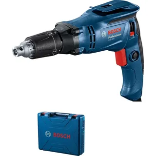 Bosch Trockenbauschrauber GTB 650 Professional inkl. Koffer