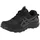 Damen Black/Graphite Grey 40