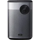 XGIMI Halo+ (Full HD, 900 lm, 1.2:1), Beamer, Grau
