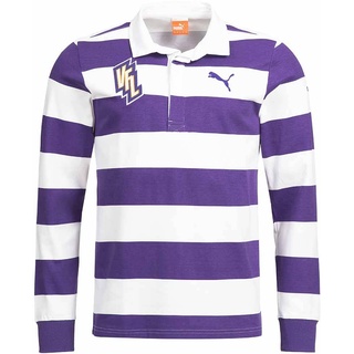 VFL Osnabrück PUMA Kinder Langarm Polo-Shirt 740863-01-176