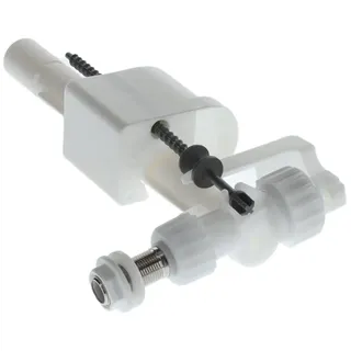 Villeroy & Boch Füllventil Zulauf seitlich, 8L177000,