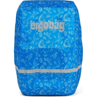ergobag Regencape Dinos