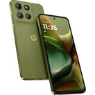 Motorola MOTO G15 DS 4+128 VOD GREEN (128 GB, Iguana Green, 6.72", Dual SIM, 4G), Smartphone, Grün