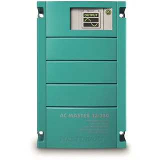 Mastervolt Ac Master 12/500 Konverter - One Size