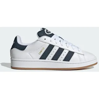 Cloud White / Night Indigo / Gold Metallic 44