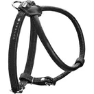 Geschirr Round & Soft Canadian Up schwarz