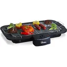 Poly Pool AR1B01, Tischgrill, Schwarz