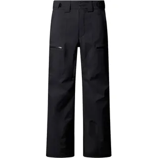 The North Face Herren Chakal Hose (Größe S, schwarz)
