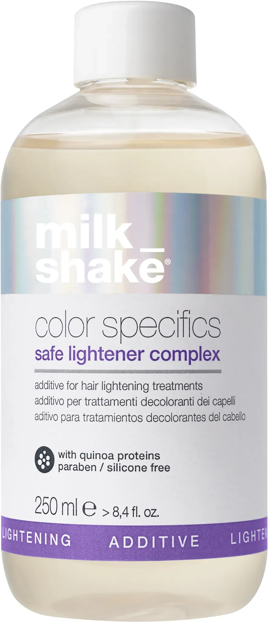 milk_shake Color Specifics Safe Lightener Complex 250 ml