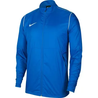 Kinder Jacke Repel Park 20 Royal Blue/White/White, S,