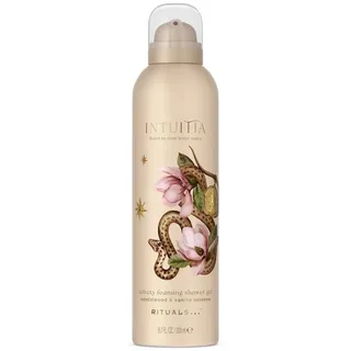 RITUALS - Intuitia Velvety Foaming Shower Gel
