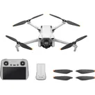 DJI Mini 3 + Smart Controller