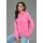 mit Print rosa 48/50