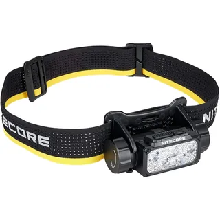 Nitecore Stirnlampe, 1600 Lumen NL2160