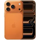 Apple iPhone 17 Pro 256GB cosmic orange | Zustand: Neu & original versiegelt