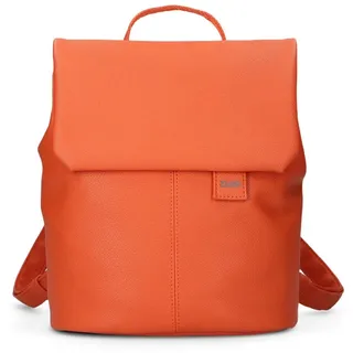 Mademoiselle MR8 Orange