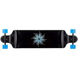 Ridge Longboard Skateboard Monstability Low-Rider, 105 x 25 cm, 5060427390325
