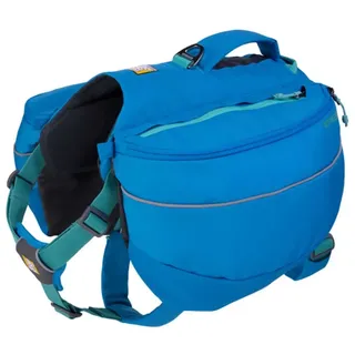 Ruffwear ApproachTM Hundejacke - Blue Dusk - XS