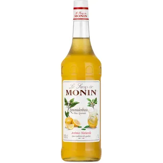 Monin Sirup PET-Flasche 1,0l)