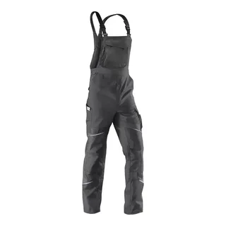 Kübler Activiq Latzhose 3250 anthrazit 50