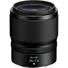 Nikon NIKKOR Z 35mm F1.4 - 50 € Rabatt