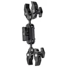 Ulanzi CO17 Super Clamp With Dual Ballhead Magic Arm