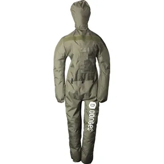 Dönges Übungspuppe Crash Kevin, Erwachsener ca. 180 cm