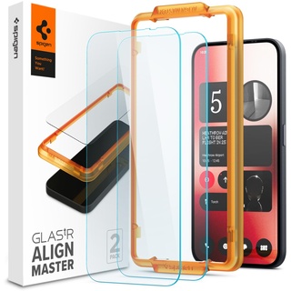 SPIGEN AlignMaster 2 Pack - Nothing Phone (2a)