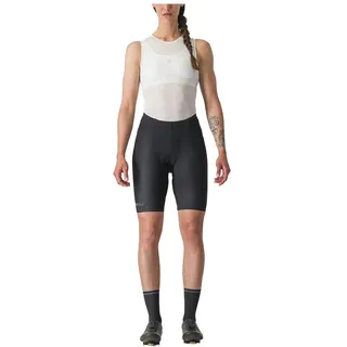 Castelli Espresso Kurze Hose - Black - L