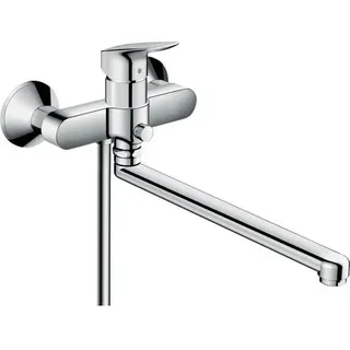 Hansgrohe Logis
