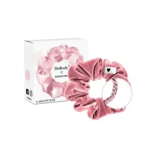 Bellody Original Scrunchies (1 Stück - Mellow Rose)