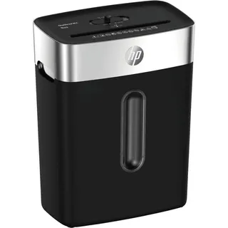 HP OneShred 8CC Aktenvernichter Partikelschnitt