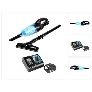 DCL180RG1B inkl. 1 x 6,0 Ah + Ladegerät