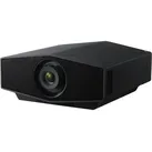 Sony VPL-XW5000/B (4K, 2000 lm, 1.38 - 2.21:1), Beamer, Schwarz