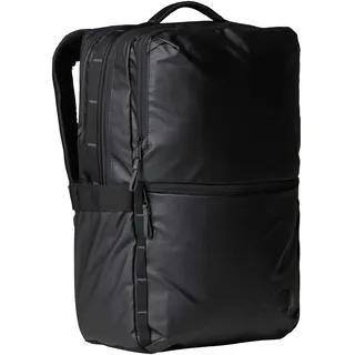 The North Face Base Camp Voyager DAYPACK tnf black/asphalt grey