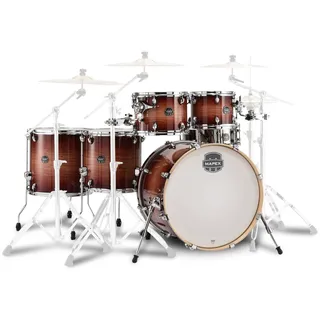Mapex Armory Stage+ Shell Set Redwood Burst