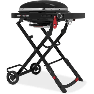 Weber Traveler Gasgrill Compact 3050623