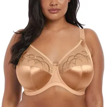 Elomi BH Cate Bra Gold I 100 Damen