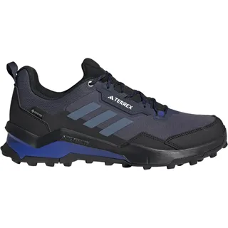 Shadow Navy / Wonder Steel / Semi Lucid Blue 44 2/3
