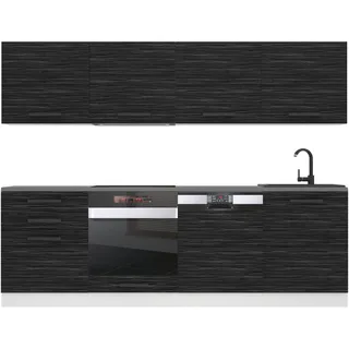 Königliches Ebenholz