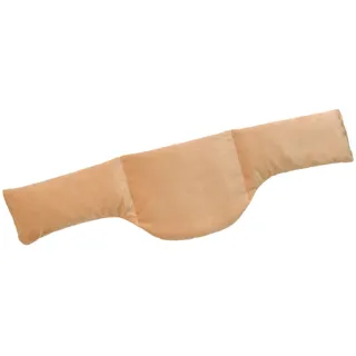 Werkmeister Kryotherm Getreidekissen beige