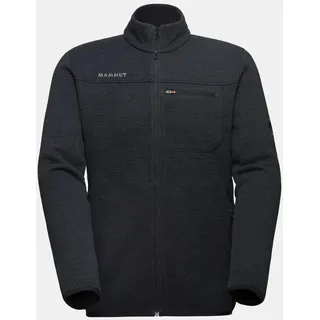 Mammut Arctic IV ML Jacket Men black mélange XXL