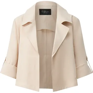 s.Oliver Blazer Beige 46