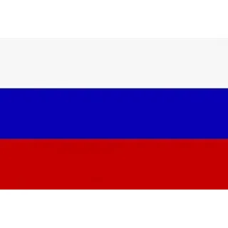 Flagge Russland (90x150cm)