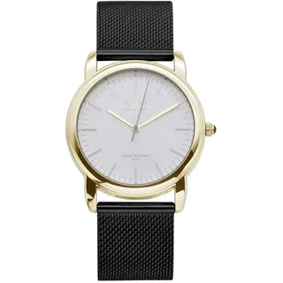 IKKI - ISSEY - gold schwarz