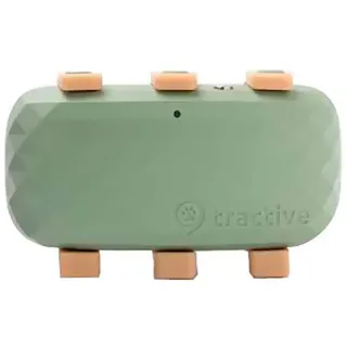 tractive Dog Xl Gps-lokalisierer - Green - One Size