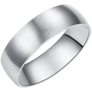 True Rebels - Ring Edelstahl in Silber Ringe Herren (19.99 € / )