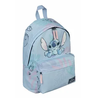 Undercover Lilo & Stitch Rucksack für Schule – Stylisch und funktional